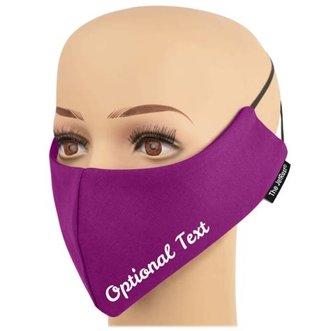 Face Mask Cotton Breathing Mask