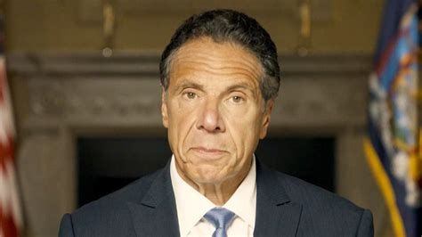 New York Governor Andrew Cuomo Allegedly Sexually Harassed 11 Women