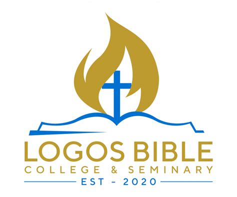 Logos Bible College And Seminary Online And Mobile Giving App Made Possible By Givelify