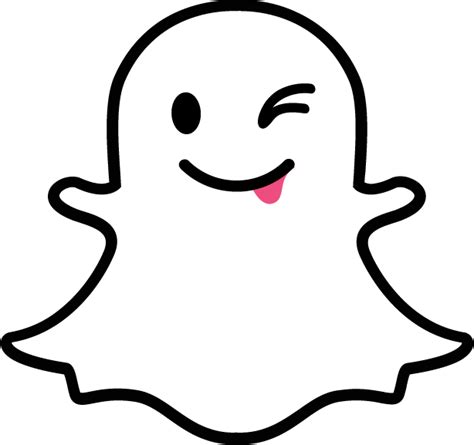 Download Ghost Snapchat Snap Logo Ghosts Inc Hq Png Image Freepngimg
