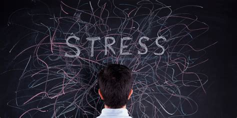 Co To Jest Stres Przyczyny Objawy Tabletki Na Stres Bez Recepty