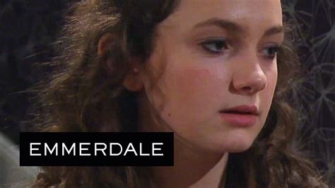 Emmerdale (known as emmerdale farm until 1989) is a british soap opera set in emmerdale (known as beckindale until 1994), a fictional village in the yorkshire dales. Emmerdale - Gabby Has Sex With Josh - YouTube