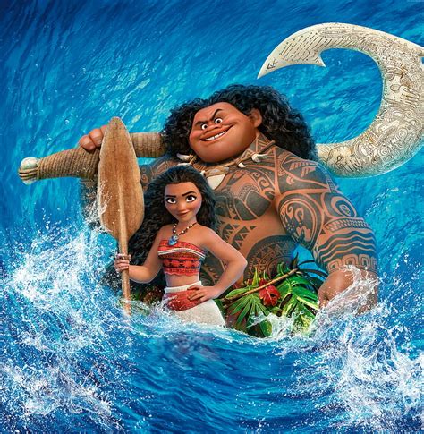 Free Download Hd Wallpaper K Moana Wallpaper Flare