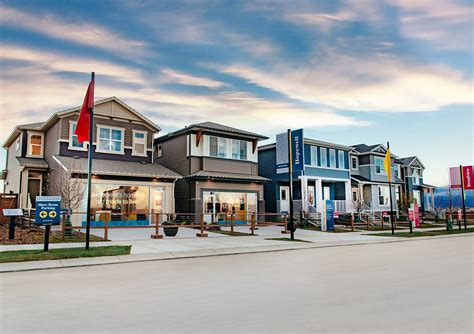 15 New Calgary Communities Coming In 2023