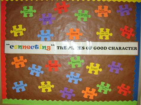 Elementary Counseling Blog Bulletin Boards