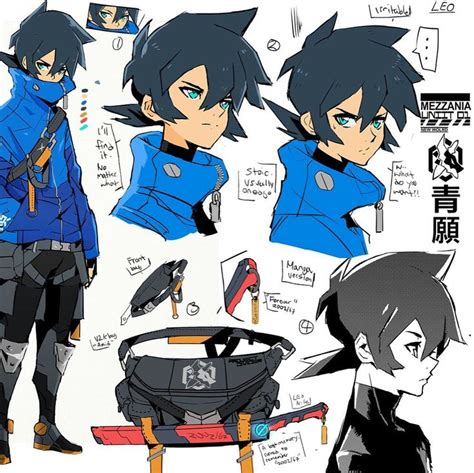 Pin By Entenocturno On Projectdivider Anime Character Design Game