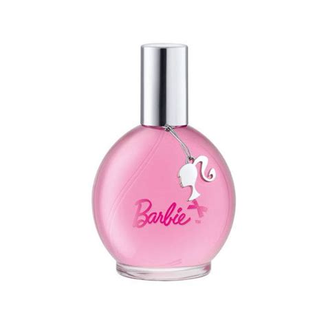 Conversión Cuyo Otoño Barbie Perfume A Bordo Demostrar Manipular