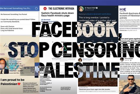 Facebook Public Policy Director Appointed To Right Wing Israeli