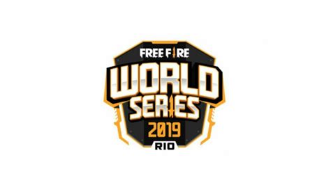 The finals for the esports event will take place on may 30. FREE FIRE WORLD SERIES 2019 - RIO DE JANEIRO - Free Fire News