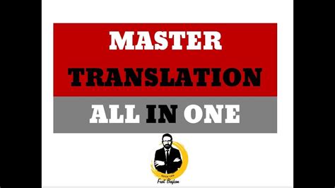 An adverbial place clause tells where the action described by the main verb takes place. 16 Adverbial Clause Master translation - YouTube