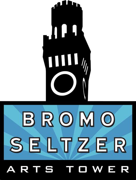 Floor Explorer Bromo Seltzer Arts Tower