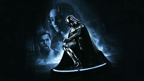 Free Download Desktop Darth Vader Wallpapers 1920x1080 For Your