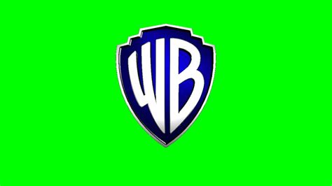 Warner Bros Pictures 2021 Shield Green Screen Youtube