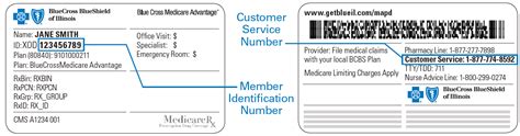 Its provider network is expansive, which means you can likely find a doctor who accepts insurance near you. New Telephone Customer Service Options - Blogs - Medicare - Blue Cross and Blue Shield of Illinois