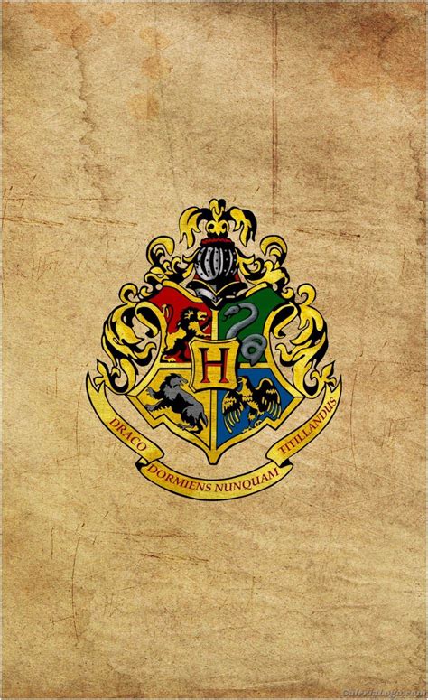 H Nh N N Logo Hogwarts Top Nh Ng H Nh Nh P