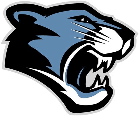 Panther Creek High School Logo Clipart Full Size Clipart 508605