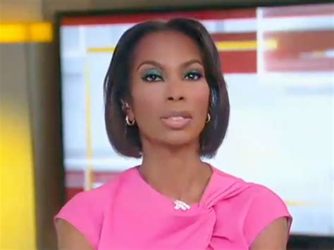 A Fox News Anchor Has Cut Back From A Reporter Who Announced A Lawsuit