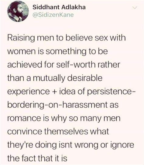 Sex Should Be A Mutually Pleasurable Experience Feminism