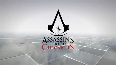 Assassins Creed Chronicles Trilogy Pack