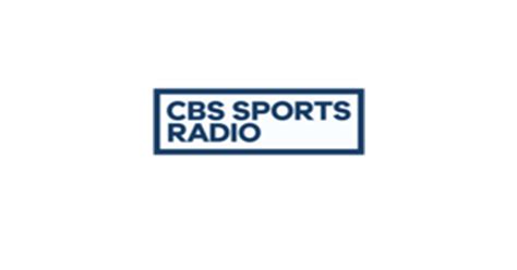 Cbs Sports Radio Knbr