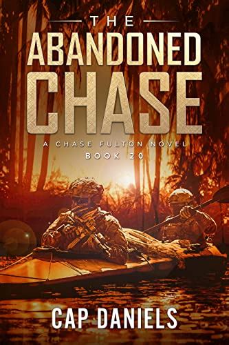 The Abandoned Chase A Chase Fulton Novel Chase Fulton Novels Book 20
