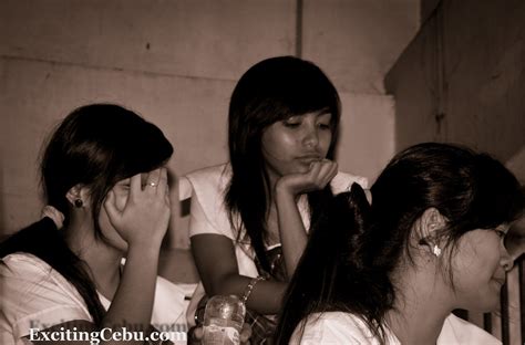 three shy filipina sometimes i wonder if they are someplac… flickr