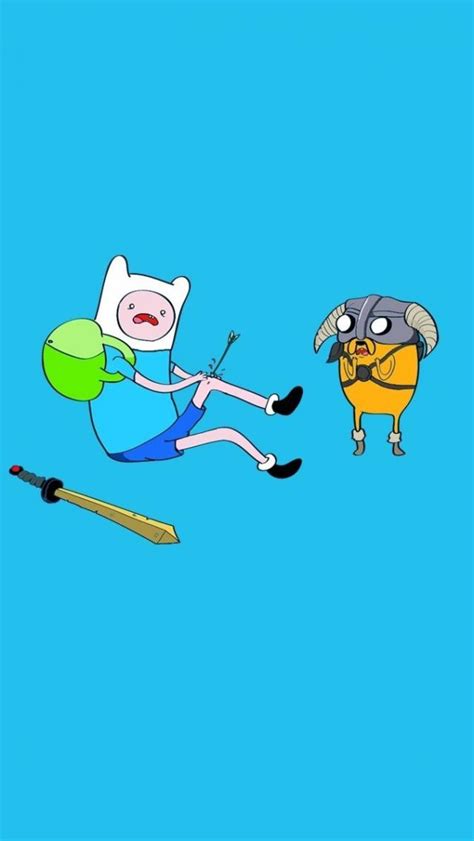 Free Download Adventure Time Beemo Iphone 5 Wallpaper By Lindsaycookie