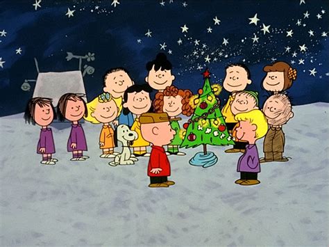 A Charlie Brown Christmas Special 1965