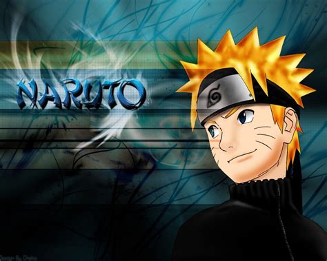 Naruto Wallpaper Keren 4 High Definition Widescreen Backgrounds