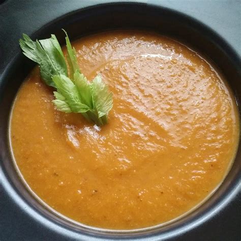 Pumpkin And Sausage Soup Recipe Allrecipes