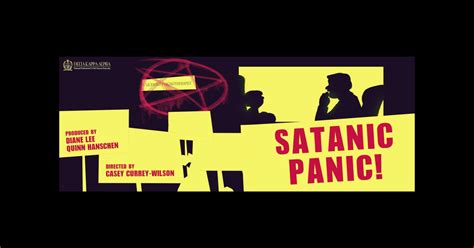 Satanic Panic Indiegogo