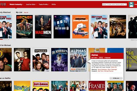 Netflix is re-encoding its entire library to help save bandwidth - Polygon