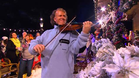 Musique De Noel Andre Rieu