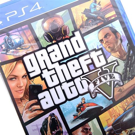 Grand Theft Auto V Ps4 Tokyo Otaku Mode