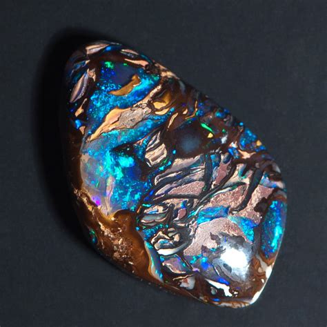 Types Of Opal With Photos Geology In