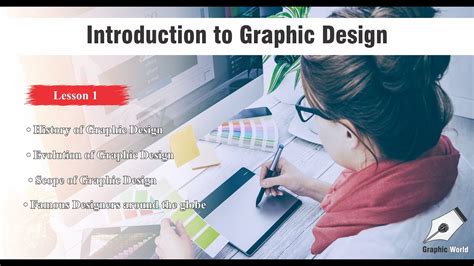 What Is Graphic Designing Introduction Of Graphic Designing Youtube