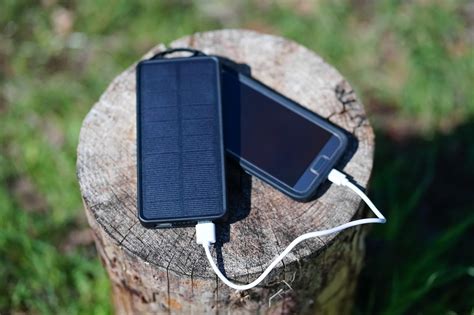 The Best Portable Battery Packs For Camping In 2022 The Geeky Camper