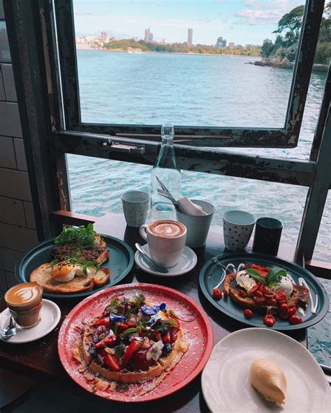Cafés To Visit 21 Most Instagrammable Cafés In Sydney Secret Sydney