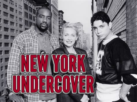New York Undercover Season 1 Episode 5 Ticketbilla