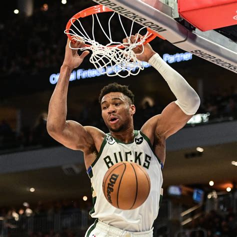 Nba “i Forbade Him To Draft Giannis Antetokounmpo We Wanted Someone Who News