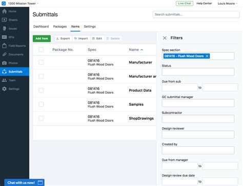 10 Ways To Get Submittals Approved Faster Plangrid Construction