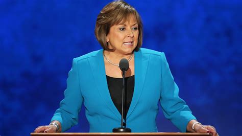 Susana Martinez Elected Vice Chairman Of The Republican Governors