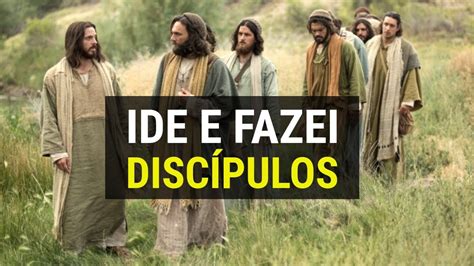 Significado De Ide Na Bíblia