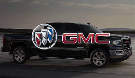 Southern California Buick GMC Dealers - JAY Advertising
