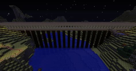 Viaduct Minecraft Project