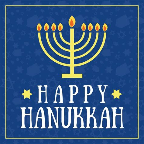 Hanukkah Starts Dec 6 May The Festival Of Lights Bring You Warmth And