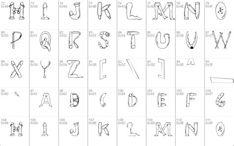 Lettering Alphabet Fonts Lettering Alphabet Fonts Alphabet Porn Sex Picture