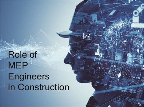 Role Of Mep Engineers In Construction Pillarplus