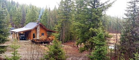 .at lost cabin lake with its stunningly clear emerald waters surrounded by a tall, rugged the right fork another 2 miles and look for the sign for the lost cabin lake and/or louise lake trailhead(s). Lost Lake Montana | Lost Lake Montana | 320 Acres + Lake ...