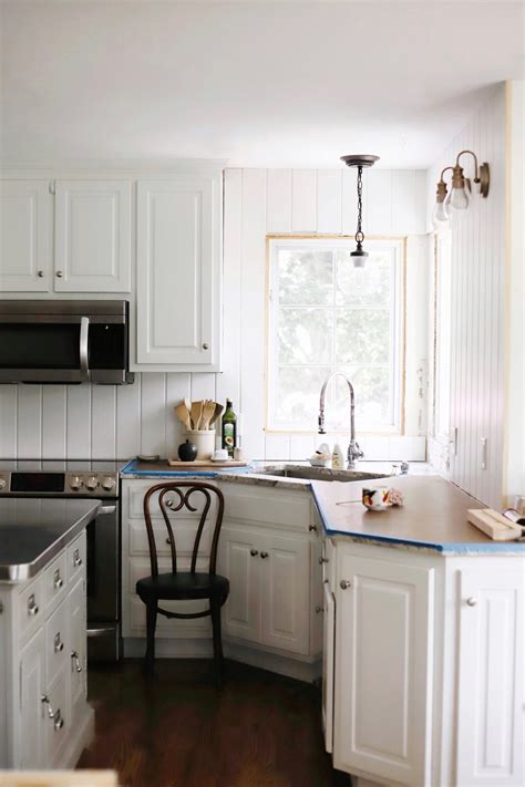 How To Install Vertical Shiplap In Kitchen The Quick Journey